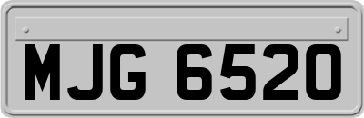 MJG6520