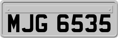 MJG6535