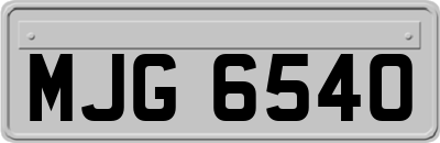 MJG6540