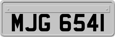 MJG6541