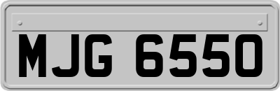 MJG6550