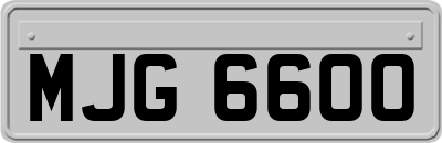 MJG6600