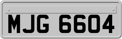 MJG6604