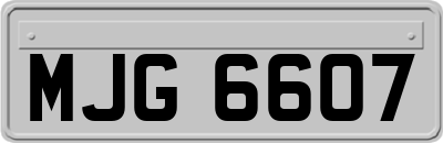 MJG6607