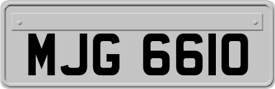 MJG6610