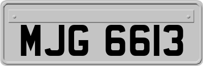 MJG6613