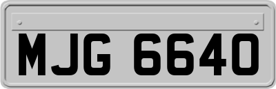 MJG6640
