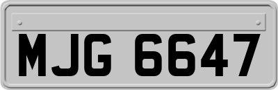 MJG6647
