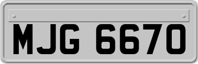 MJG6670