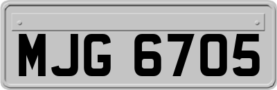 MJG6705