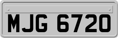 MJG6720
