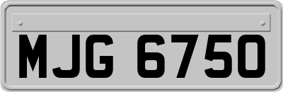 MJG6750