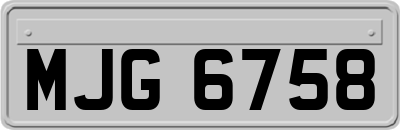 MJG6758
