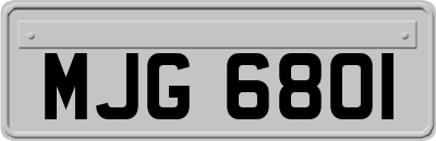 MJG6801
