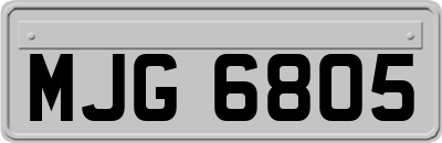 MJG6805