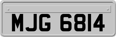 MJG6814