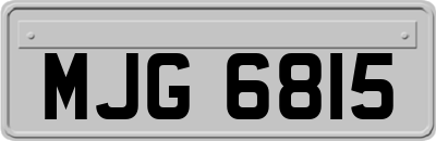 MJG6815