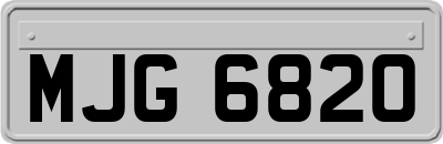 MJG6820