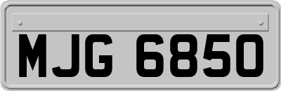 MJG6850