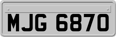 MJG6870
