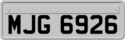 MJG6926