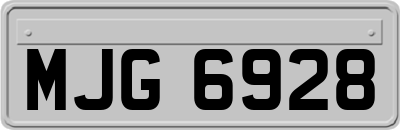 MJG6928