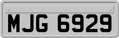MJG6929