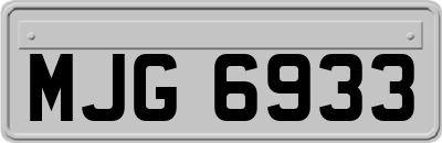 MJG6933