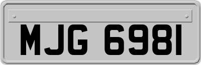 MJG6981