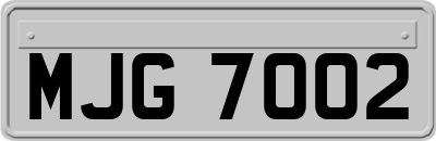 MJG7002