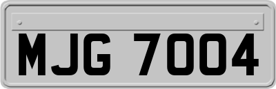 MJG7004