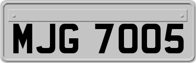 MJG7005