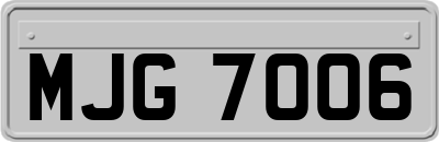 MJG7006