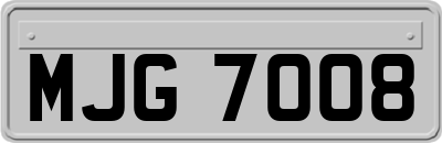 MJG7008