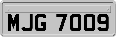 MJG7009