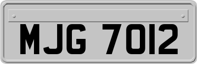 MJG7012