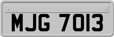 MJG7013