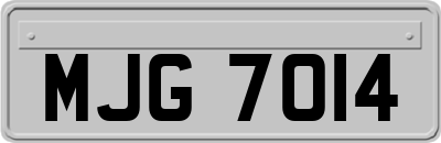 MJG7014