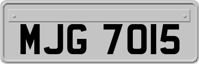 MJG7015