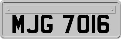 MJG7016