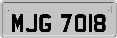 MJG7018