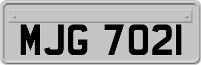 MJG7021