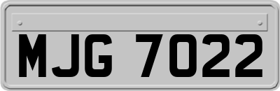 MJG7022