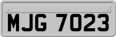 MJG7023