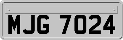 MJG7024