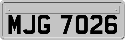 MJG7026