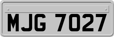 MJG7027