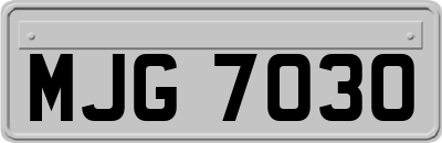 MJG7030