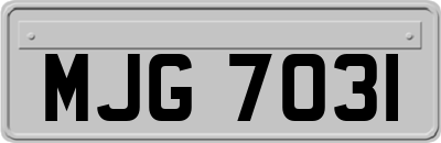 MJG7031