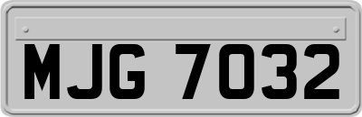MJG7032